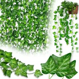 sztuczny-bluszcz-girlanda-na-sciane-balkon-sztuczne-liscie-3-sztuki-63m