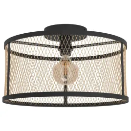 plafon-lampa-sufitowa-eglo-dellow-43603-czarny