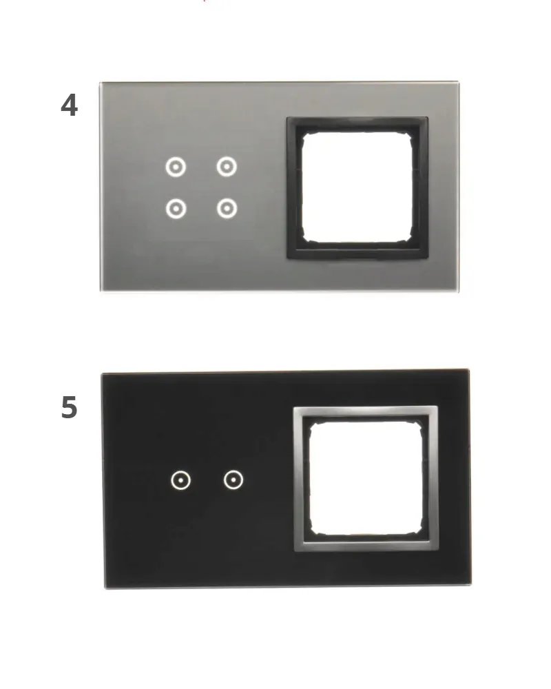 panel-dotykowy-modul-simon-54-touch-biala-perla-stan-nowy