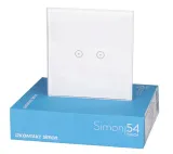 panel-dotykowy-modul-simon-54-touch-biala-perla-kolor-bialy