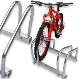 stojak-na-2-rowery-parking-rowerowy-uchwyt-na-2-stanowiska-stal-nierdzewna
