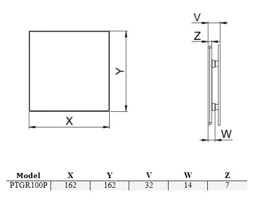 awenta-trax-glass-ptgr100p-panel-system-czerwony-kod-producenta-ptgr100p