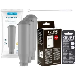 2-x-zestaw-do-ekspres-krups-odkamieniacz-f054-tabletki-xs3000-3x-filtr-wes