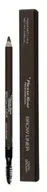 pierre-rene-kredka-brown-liner-dark-brown
