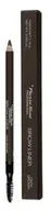 pierre-rene-kredka-brown-liner-dark-brown-stan-nowy
