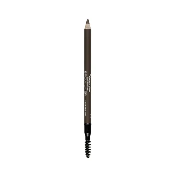 pierre-rene-kredka-brown-liner-dark-brown-marka-pierre-rene