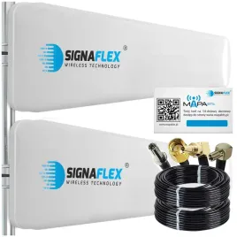 antena-zewnetrzna-do-routera-internetu-dual-3g-4g-5g-lte-zte-huawei-2x15m