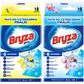 2-x-zestaw-bryza-plyn-do-czyszczenia-pralki-2-x-250ml