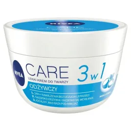 nivea-care-lekki-krem-odzywczy-100ml