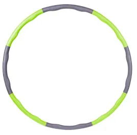 2-x-kolo-hula-hop-do-cwiczen-piankowe-do-masazu-fitness-odchudzania-zoltosz