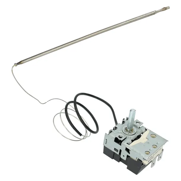termostat-do-piekarnika-mastercook-elegance-t-150-stan-nowy