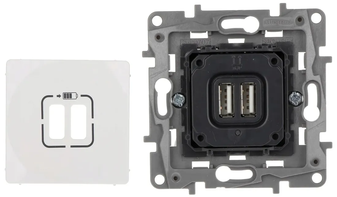 gniazdo-ladowarka-2x-usb-24a-biale-legrand-niloe