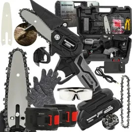 reczna-pila-lancuchowa-akumulatorowa-elektryczna-pilarka-6-2x-akumulator