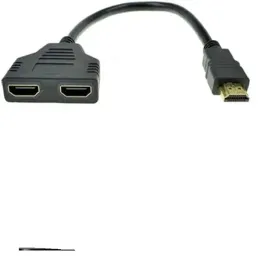 z8400-bhw-rozdzielacz-kabla-hdmi-1080p-wtyczka-hdmi-na-gniazdo-dual-hdmi