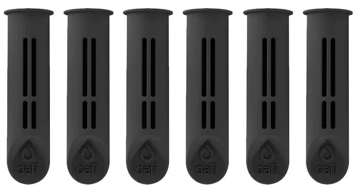 6-filtrow-do-butelki-dafi-soft-i-solid-czarne
