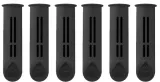 6-filtrow-do-butelki-dafi-soft-i-solid-czarne