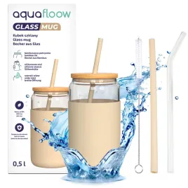 kubek-do-kawy-szklany-ze-slomka-aquafloow-500ml-etui-silikonowe-05l
