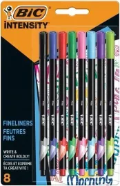 bic-intensity-fine-cienkopisy-szkolne-biurowe-mix-8-kolorow