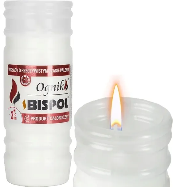 bispol-wklad-ognik-wp3-stan-nowy-wysokosc-produktu-14-5-cm