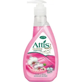 attis-mydlo-sensual-orchid-doz-400ml