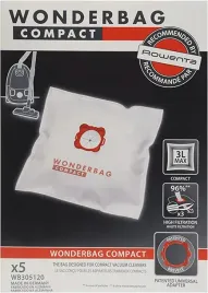 2-x-worki-odkurzacza-rowenta-wonderbag-compact-wb3051