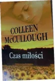 czas-milosci-colleen-mccullough-wydawnictwo-swiat-ksiazki