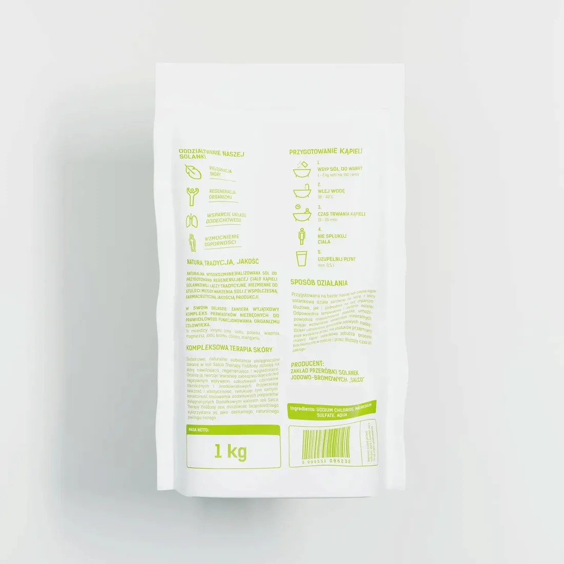 2-x-sol-do-kapieli-salco-therapy-epsom-complex-5kg