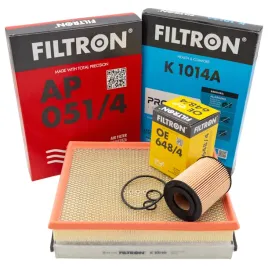 zestaw-filtrow-opel-astra-h-1-7-cdti-filtron-kabinowy-weglowy-x3