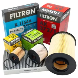 zestaw-filtrow-ford-kuga-c-max-cmax-2-0-tdci-filtron-x4