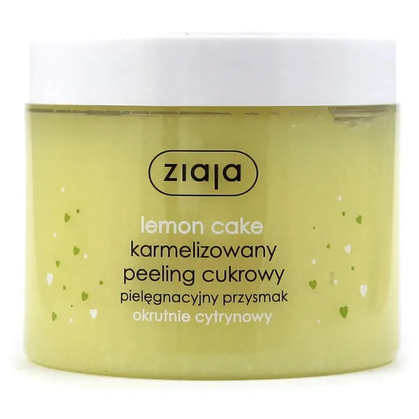ziaja-lemon-cake-peeling-cukrowy-300ml-marka-ziaja