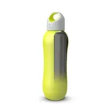 2-x-butelka-termiczna-dafi-shape-plus-480ml-limonka-stan-nowy