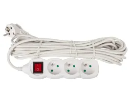 przedluzacz-10m-3-gniazda-z-wylacznikiem-bialy-pvc-1mm2-emos-p1310