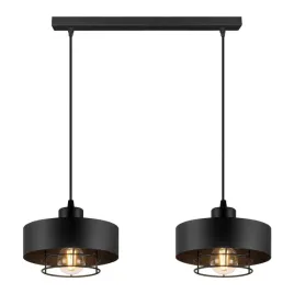 lampa-wiszaca-led-zyrandol-plafon-loft-e27-czarna-nowoczesna