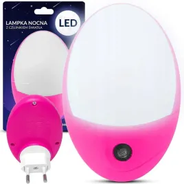 lampka-nocna-led-do-kontaktu-czujnik-zmierzchu