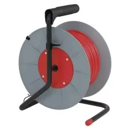 przedluzacz-bebnowy-emos-p19425-4-gniazdowy-25m-15mm2-230v-pvc-czerwony