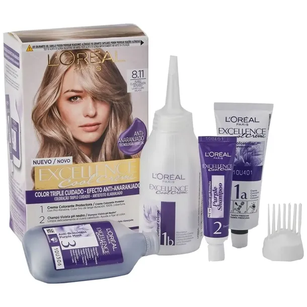 loreal-excellence-farba-8-11-jasny-blond-marka-l-oreal-paris