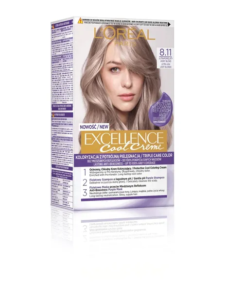 loreal-excellence-farba-8-11-jasny-blond-waga-150-g