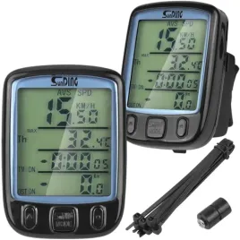2-x-licznik-rowerowy-wodoodporny-lcd-24-funkcje-mocny