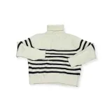 sweter-damski-old-money-m-stan-nowy