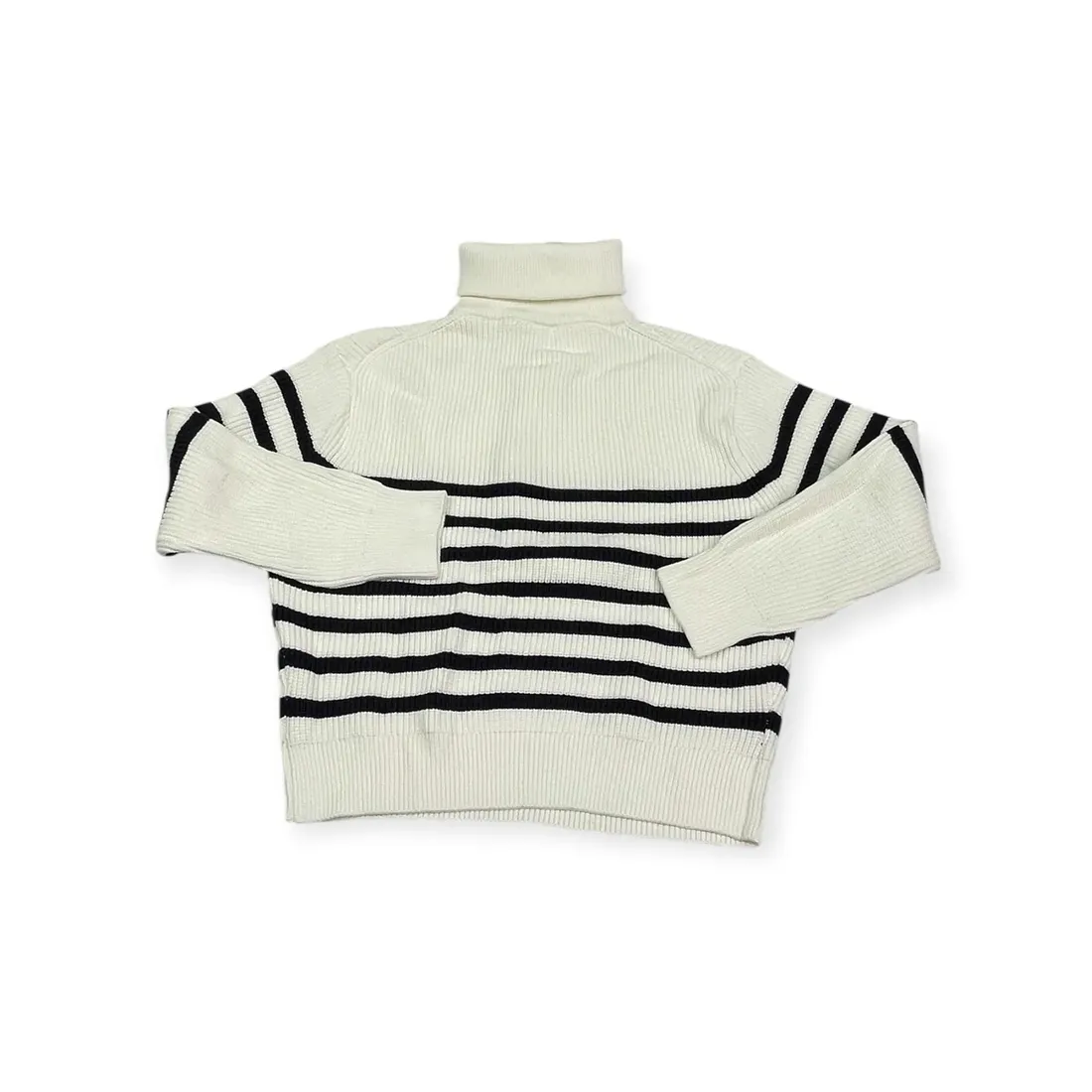 sweter-damski-old-money-m-stan-nowy