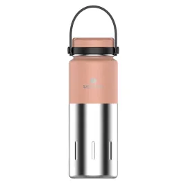 2-x-termos-prozniowy-santeco-do-kawy-na-herbate-silikonowy-uchwyt-500ml