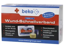 beko-blyskawiczny-zestaw-opatrunkowy-dwie-rolki-25-mm-x-65-m