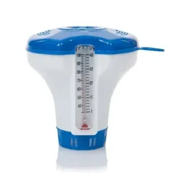 2-x-plywak-dozownik-do-basenu-bojka-z-termometrem-na-tabletki-200g-chlor