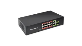 qoltec-przelacznik-sieciowy-switch-fast-ethernet-poe-8x-rj45-poe-2x-rj45