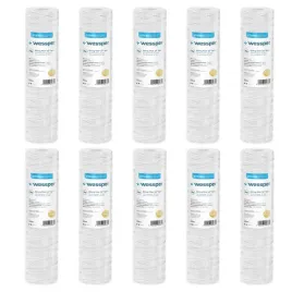 2-x-filtr-do-wody-wklad-sznurkowy-wstepny-10-filtracja-5-mikron-pp5-10-szt