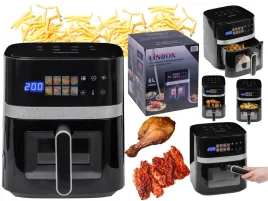 frytkownica-beztluszczowa-air-fryer-linbox-czarna