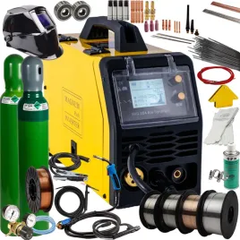 polautomat-spawalniczy-magnum-mig-204-alu-synergia-230v-200-60percent-zestaw-2