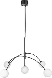lampa-wiszaca-markslojd-heaven-czarna-biala-107560