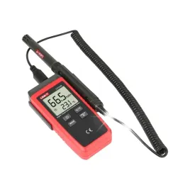 miernik-pomiaru-temperatury-i-wilgotnosci-powietrza-termohigrometr-ut333s