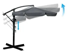parasol-ogrodowy-duzy-skladany-z-wysiegnikiem-pokrowiec-6-segmentow-o-350cm